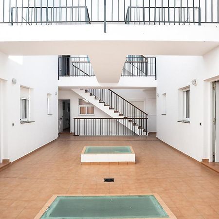 Apartamento Perez Zara 5 Conil De La Frontera Eksteriør billede