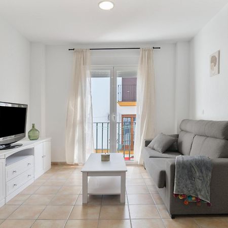 Apartamento Perez Zara 5 Conil De La Frontera Eksteriør billede
