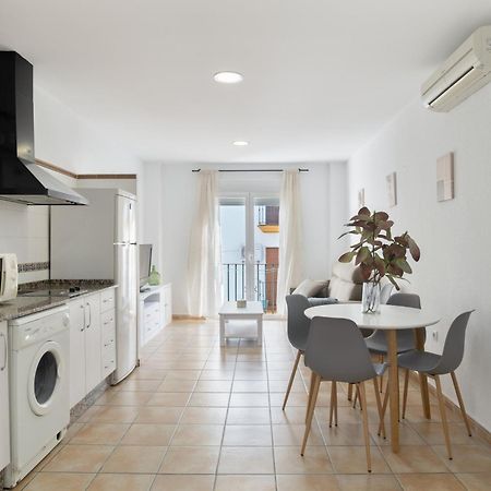 Apartamento Perez Zara 5 Conil De La Frontera Eksteriør billede