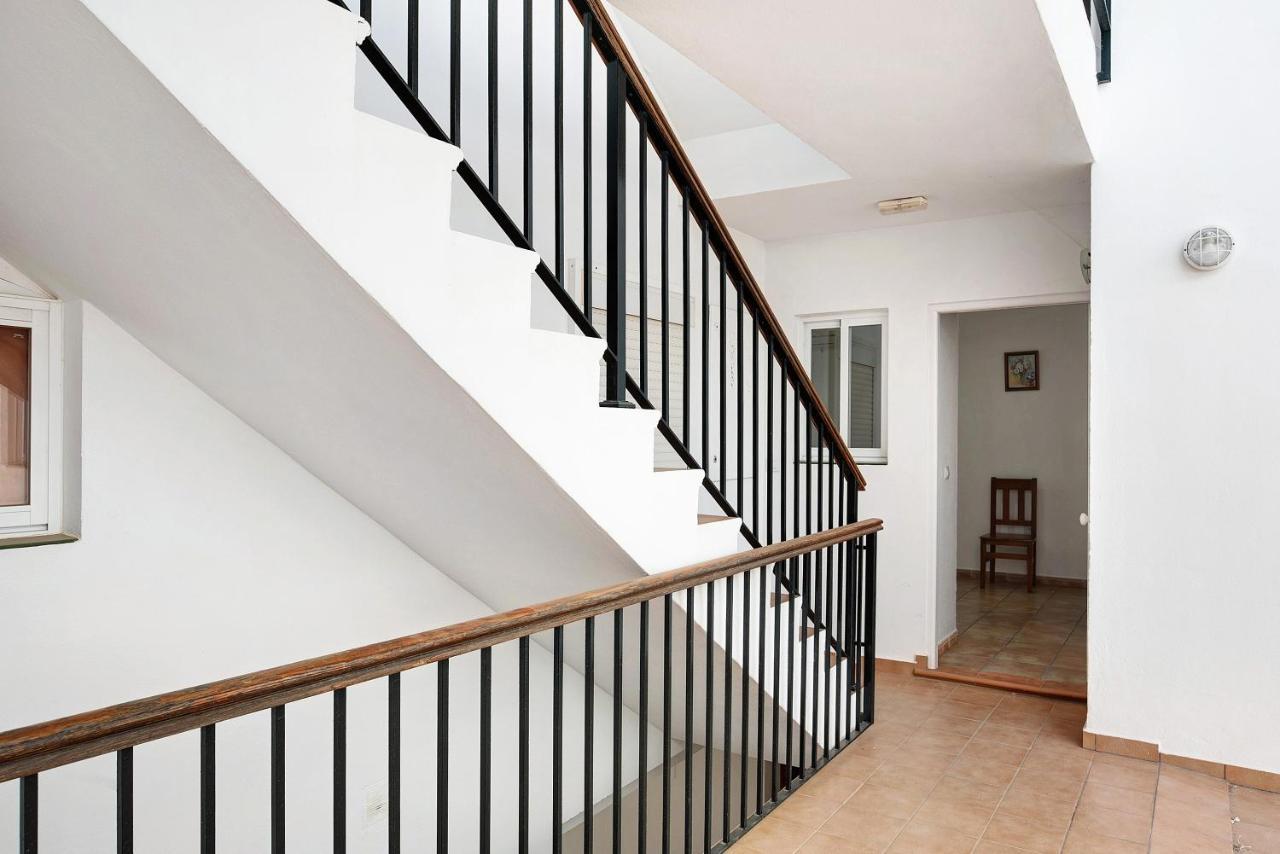 Apartamento Perez Zara 5 Conil De La Frontera Eksteriør billede