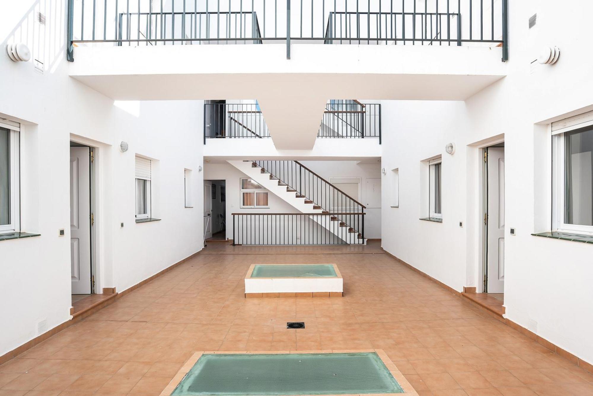 Apartamento Perez Zara 5 Conil De La Frontera Eksteriør billede