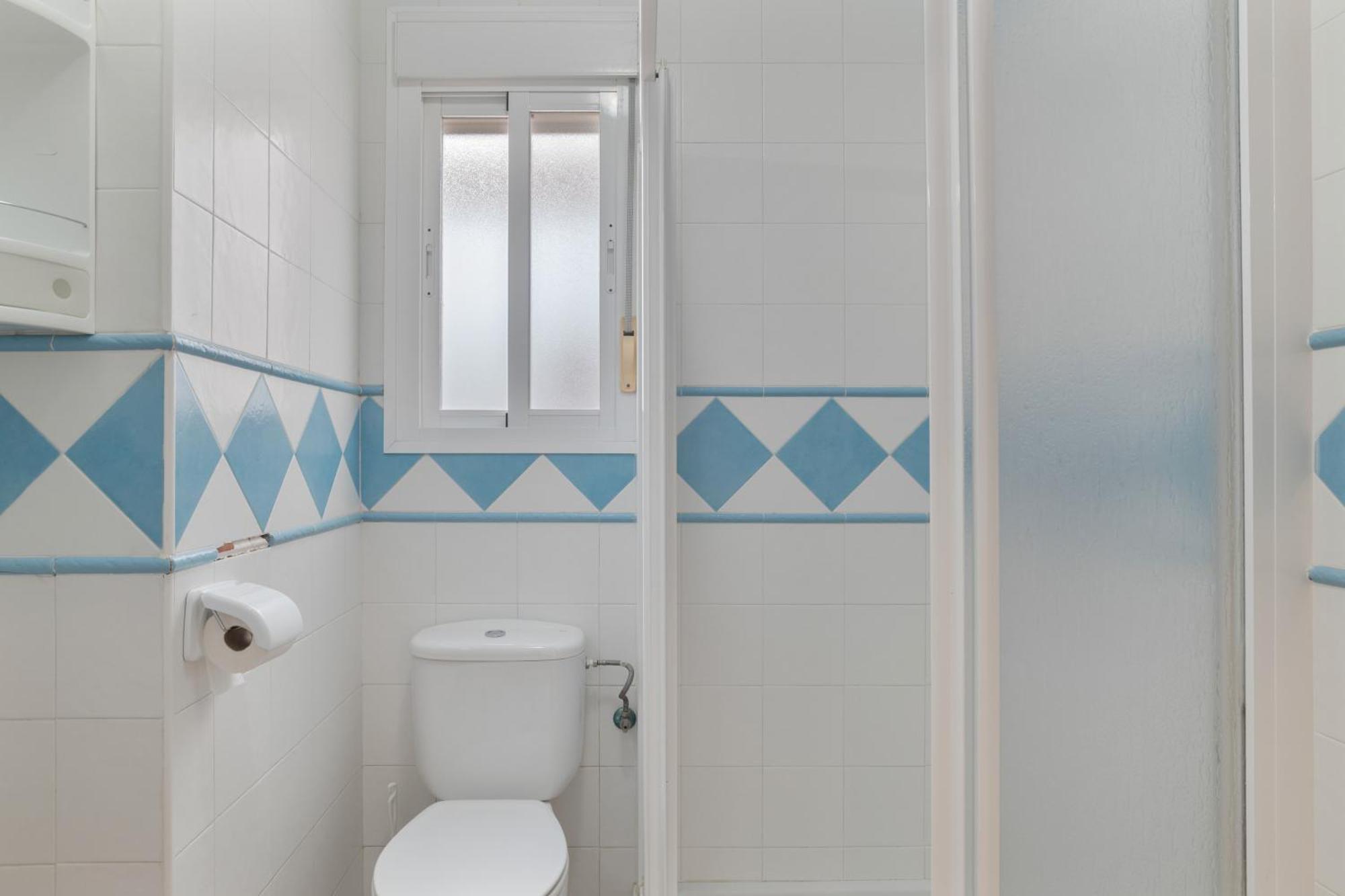 Apartamento Perez Zara 5 Conil De La Frontera Eksteriør billede