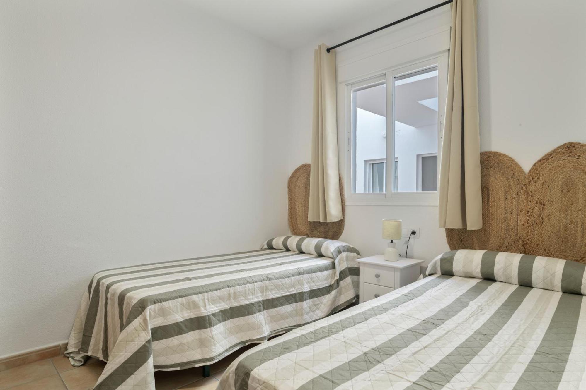 Apartamento Perez Zara 5 Conil De La Frontera Eksteriør billede