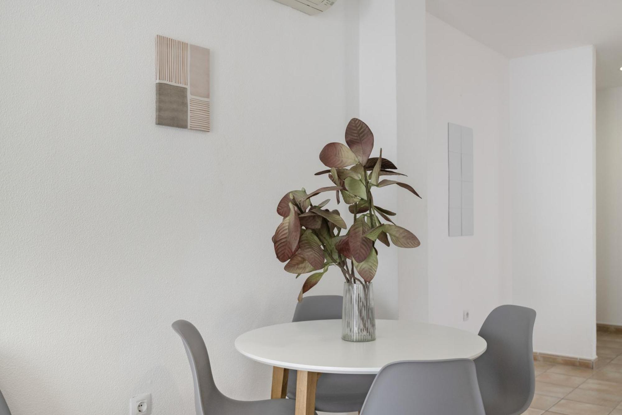 Apartamento Perez Zara 5 Conil De La Frontera Eksteriør billede