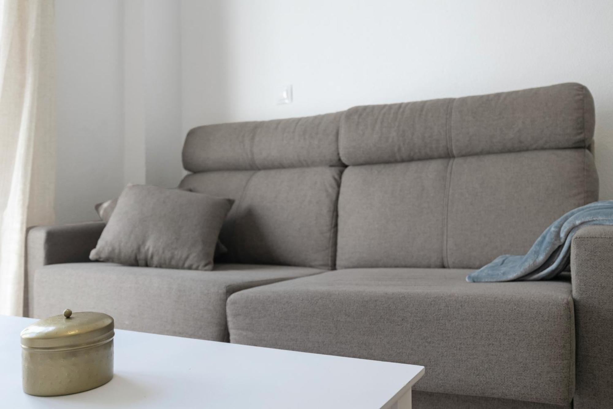 Apartamento Perez Zara 5 Conil De La Frontera Eksteriør billede