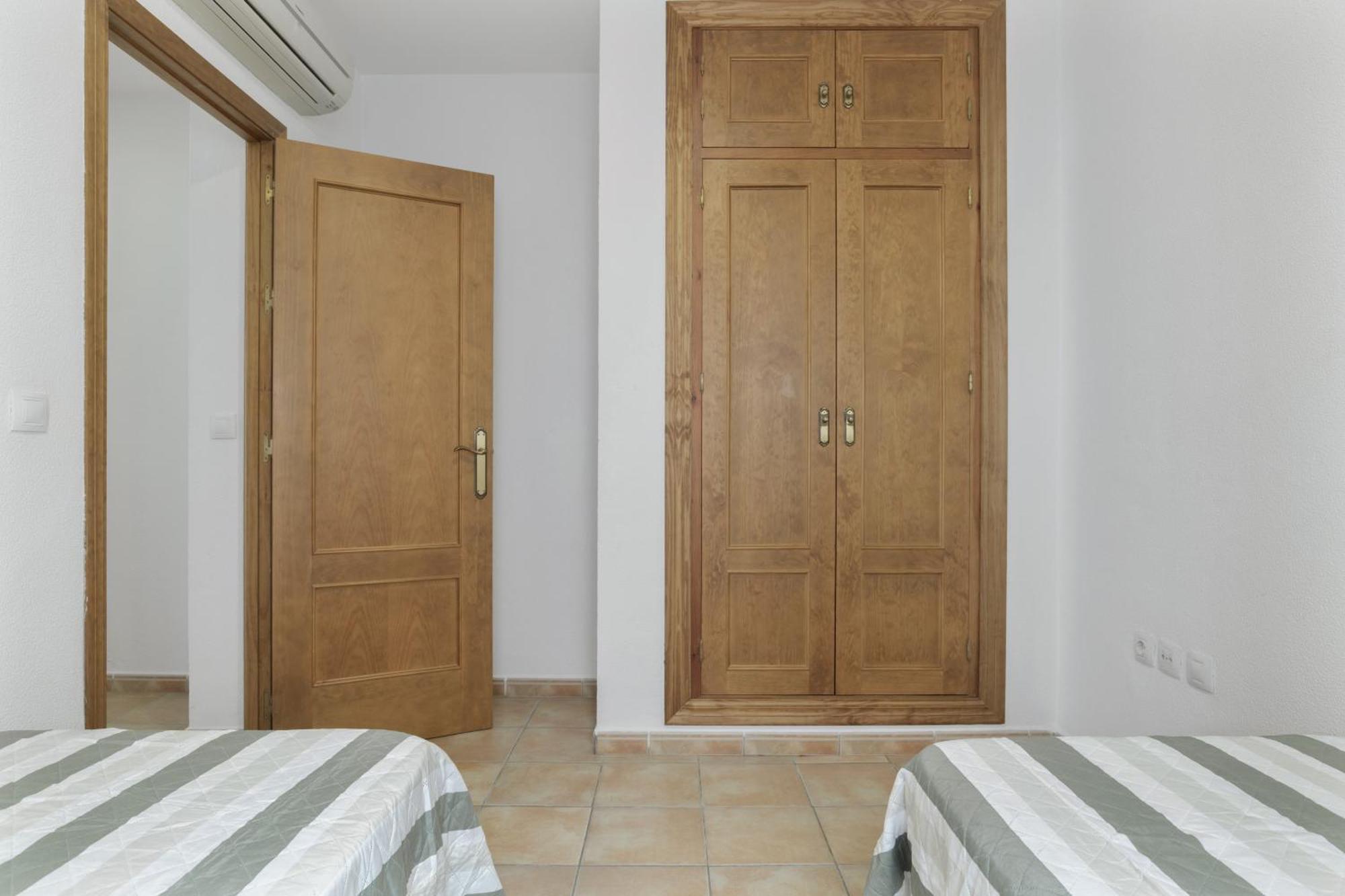 Apartamento Perez Zara 5 Conil De La Frontera Eksteriør billede